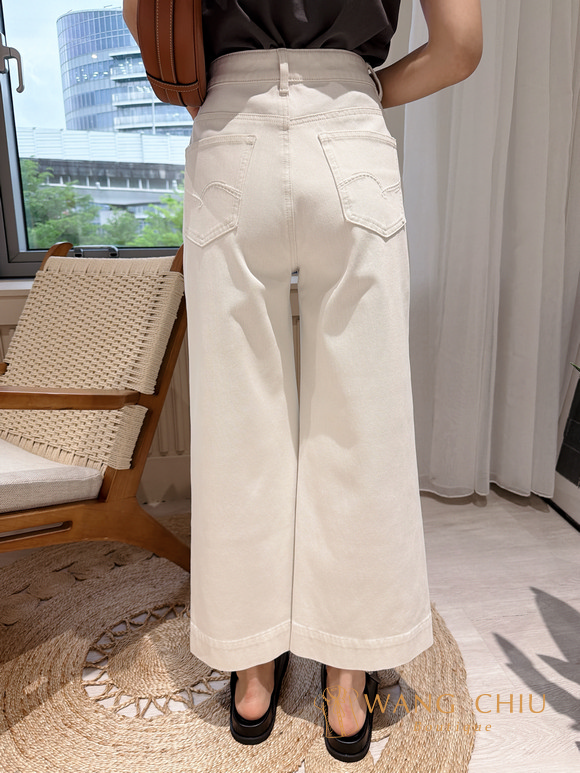WANG CHIU 麻豆照